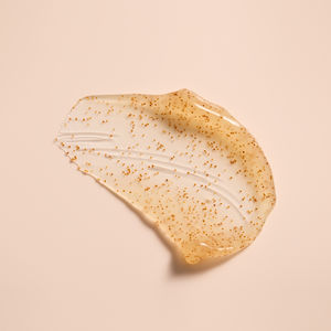 NATURE STRONG SKINCARE Hand and Foot Scrub