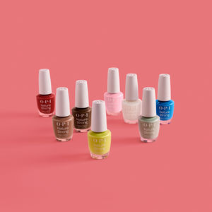 NATURE STRONG Esmalte natural de longa duração