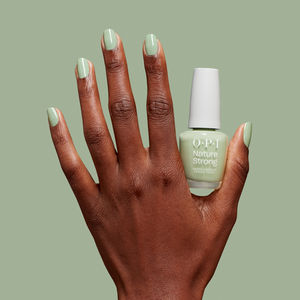NATURE STRONG Vernis à ongles naturel longue tenue