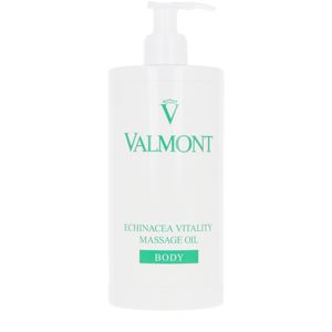 Valmont ECHINACEA VITALITY oil massage Body moisturiser buy online