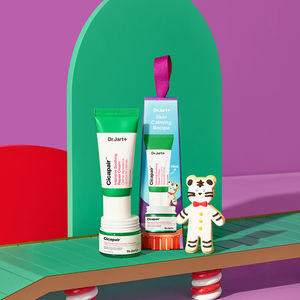 CICAPAIR SOOTHING SKIN FORMULA SET