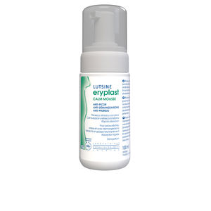 Hidratante corporal ERYPLAST CALM mousse anti-picor Lutsine