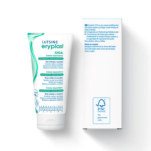 ERYPLAST CICA repair cream