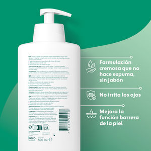 ERYPLAST BABY gel-shampoo