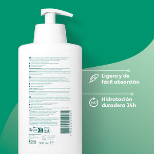 ERYPLAST BABY body lotion