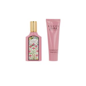 Gucci GUCCI FLORA GORGEOUS GARDENIA ESTUCHE perfume