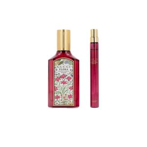 Gucci GUCCI FLORA GORGEOUS GARDENIA INTENSE ESTUCHE perfume