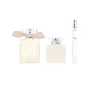 Chloé CHLOÉ SIGNATURE ESTUCHE perfume