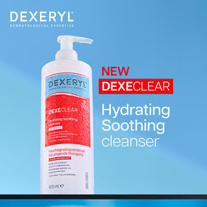DEXECLEAR Soothing Hydrating Cleanser
