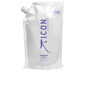Shampoo hidratante I.c.o.n. Refil de shampoo HYDRATION DRENCH comprar online