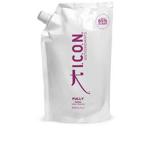 Shampoo volumizador - Shampoo hidratante I.c.o.n. Refil de shampoo ANTIOXIDANTES FULLY comprar online