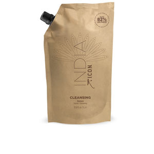 Shampoo hidratante I.c.o.n. Refil de shampoo INDIA CLEANSING comprar online