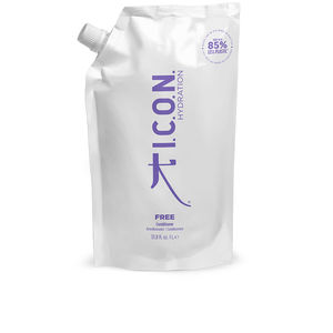 Hidratante e nutritivo I.c.o.n. Refil de condicionador SEM HIDRATAÇÃO comprar online