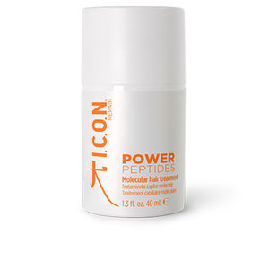 Trattamento molecolare per capelli POWER PEPTIDES 40 ml