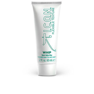 Prodotto per acconciature I.c.o.n. Cera semi-opaca FLEXIBLE TEXTURE WHIP acquistare online