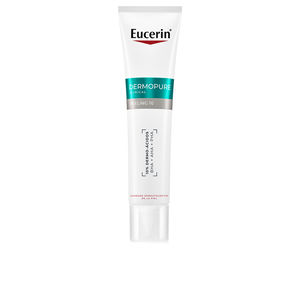 Acne Treatment Cream & blackhead removal Eucerin DERMOPURE KLINIČNI piling 10 kupite na spletu