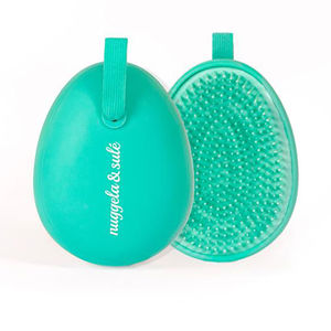 Tangle Tamer Brush Mint 1 u