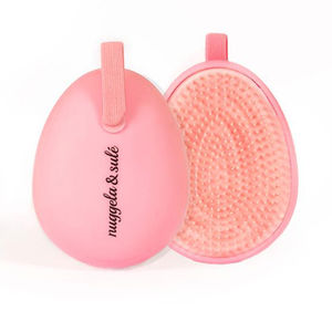 Tangle Tamer Brush Pink 1 unit