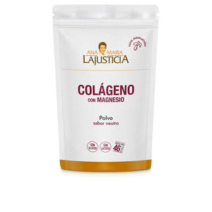 Ana Maria Lajusticia COLLAGEN WITH MAGNESIUM powder 350 gr Collagen buy online