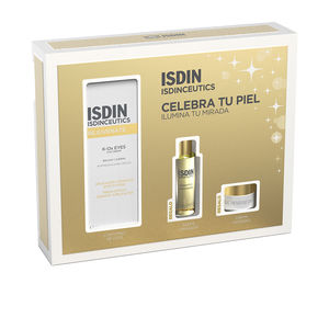 Set cosmética facial ISDINCEUTICS K OX EYES ESTUCHE Isdin