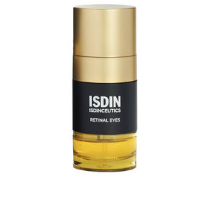 Contorno de ojos ISDINCEUTICS RETINAL sérum para ojos Isdin