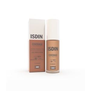 DEKKING hoge dekking SPF50+
