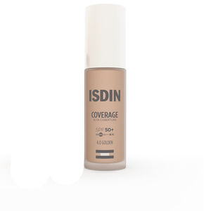 Fondation de maquillage Isdin COUVERTURE haute couvrance SPF50+ acheter en ligne