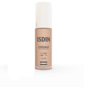 Foundation Make-up Isdin ABDECKUNG hohe Deckkraft LSF 50+ online kaufen