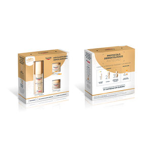 HYALURON FILLER + ELASTICITY SERUM SET