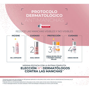 ÉTUI DOUBLE SÉRUM ANTI-PIGMENTAIRE