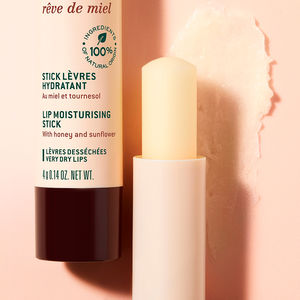 RÊVE DE MIEL stick lèvres hydratant