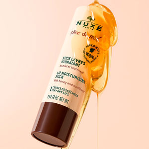 RÊVE DE MIEL stick lèvres hydratant