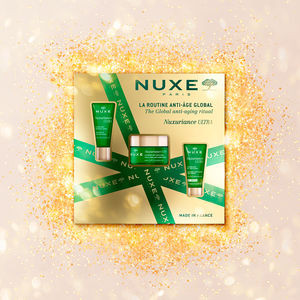NUXURIANCE® ULTRA ANTI-AGING CREAM SET