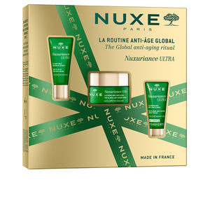 Set cosmética facial NUXURIANCE® ULTRA CREMA ANTIEDAD ESTUCHE Nuxe