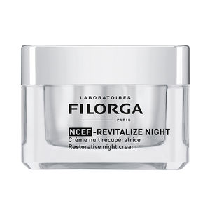 Proti staranju in proti gubanju - Skin tightening & firming cream  - Face mask Laboratoires Filorga NCEF-REVITALIZE night cream kupite na spletu