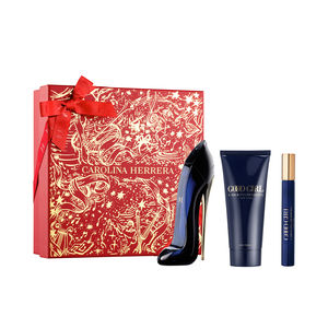 Carolina Herrera GOOD GIRL ESTUCHE perfume