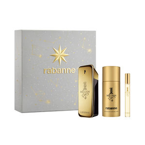 Rabanne 1 MILLION SET perfume buy online