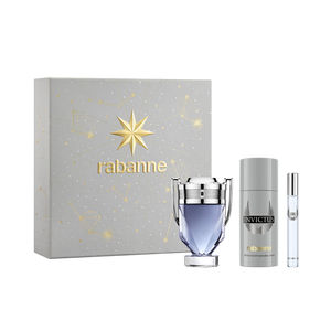 Rabanne INVICTUS LOTE perfume