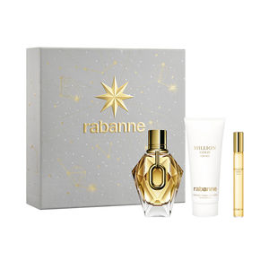 Rabanne MILLION GOLD FOR HER ESTUCHE perfume