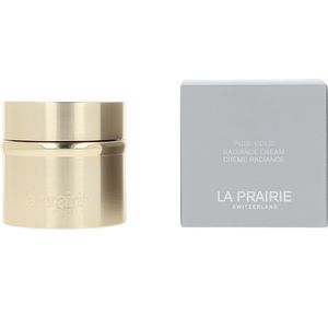 PURE GOLD radiance cream