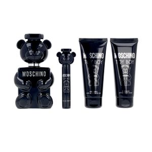 Moschino TOY BOY CASE perfume buy online
