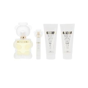 Moschino TOY 2 ESTUCHE perfume