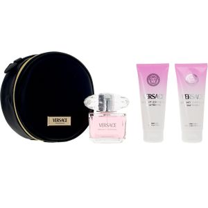 Versace BRIGHT CRYSTAL ESTUCHE perfume