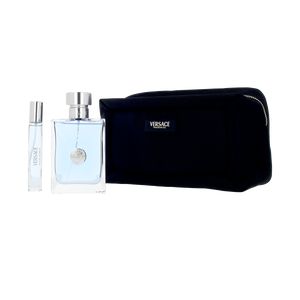 Versace VERSACE POUR HOMME ESTUCHE perfume