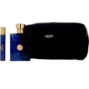Versace DYLAN BLUE ESTUCHE perfume
