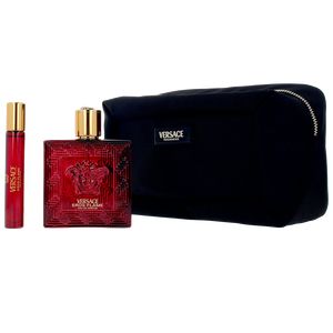 Versace EROS FLAME ESTUCHE perfume