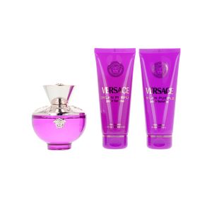 Versace DYLAN PURPLE ESTUCHE perfume