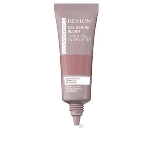 Revlon Mass Market ILLUMINANCE blush gel serum Blusher buy online