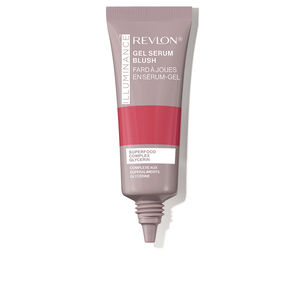 Revlon Mass Market ILLUMINANCE blush gel serum Blusher buy online