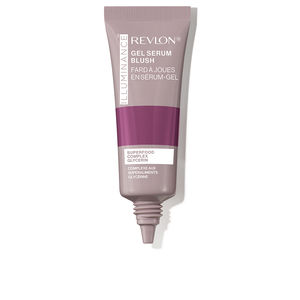 Sérum gel blush ILLUMINANCE